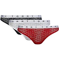 Tommy Hilfiger 3Pack UW0UW02522 0X0 - Pants