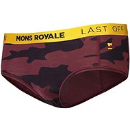 Mons Royale 100043-1169-370, sizing. L - Pants