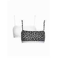 Calvin Klein 2Pack QF6040E-JMP, sizing. XS - Bra