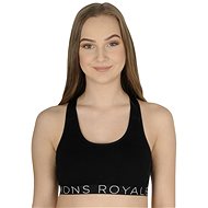 Mons Royale 100167-1138-001, sizing. M - Bra