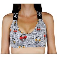 69SLAM OXGNSK-PO, sizing. S - Bra