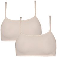 Calvin Klein 2Pack QD3806E-TRN, sizing. XL - Bra