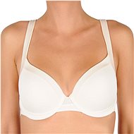 DIM DI004D63-NACRE, size 90B - Bra