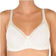 DIM DI004D62-NACRE, size 85C - Bra