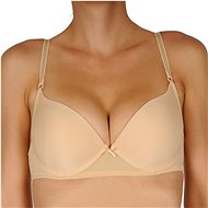 Gina 17009 - beige, size 75D - Bra