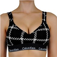 Calvin Klein QF6702E-VG8, sizing. XS - Bra