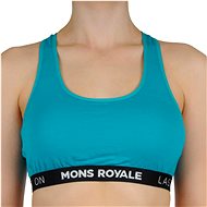 Mons Royale 100167-1169-284, sizing. M - Bra