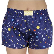 Styx K1057 - planets, size. XXL - Boxer Shorts