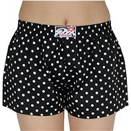 Styx K1055 - black and white - Boxer Shorts