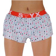 Styx T1052, sizing. XL - Boxer Shorts
