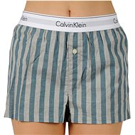 Calvin Klein QS6080E-W7S, sizing. S - Boxer Shorts