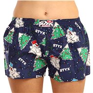 Styx K1450, sizing. XL - Boxer Shorts