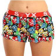 Styx T1155, sizing. S - Boxer Shorts
