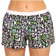 Represent R2W-BOX-0703, sizing. M - Boxer Shorts