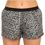 Represent R2W-BOX-0706, sizing. S - Boxer Shorts