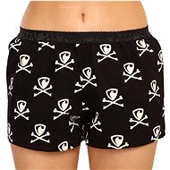 Represent R2W-BOX-0707, sizing. L - Boxer Shorts