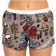 Represent R2W-BOX-0709, sizing. M - Boxer Shorts