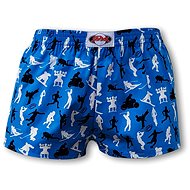 Styx J750 - Boxer Shorts