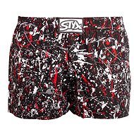 Styx J850 - black - Boxer Shorts