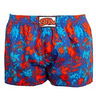Styx J852 - purple red - Boxer Shorts