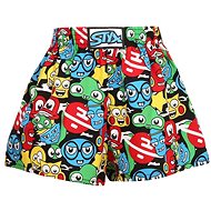 Styx J1155, size 4-5 years - Boxer Shorts