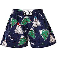 Styx J1450 - Boxer Shorts