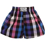 Styx J917, size 4-5 years - Boxer Shorts