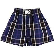 Styx J919, size 6-8 years - Boxer Shorts
