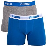 Puma 2Pack 525015001 417, size 128 - Boxer Briefs
