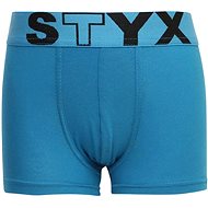 Styx GJ969, size 12-14 years - Boxer Briefs