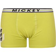 E plus M MFB-A-green - Boxer Briefs