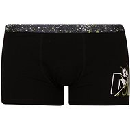 E plus M MFB-B-black - Boxer Briefs