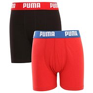 Puma 2Pack 525015001 786, size 128 - Boxer Briefs