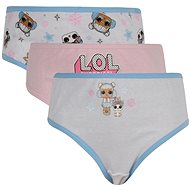 E plus M 3Pack LOL-099, size 122 - Pants