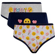 E plus M 3Pack EM-168, size 122 - Pants