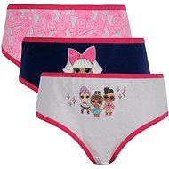E plus M 3Pack LOL-144, size 122 - Pants