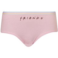 E plus M FRNDS-A-pink - Pants