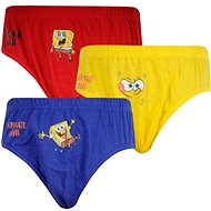 E plus M 3Pack SB-A, size 122 - Briefs