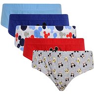 Cerdá 5Pack 2200005353, size 3-4 years - Briefs