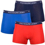 Ralph Lauren 3Pack A464B / A9644 / V9PK3 - Boxer Briefs