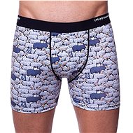 69SLAM MBYSHE-PO - Boxer Briefs