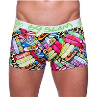 69SLAM MHBSKB-BB - Boxer Briefs