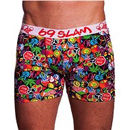 69SLAM MBYFDB-PO - Boxer Briefs