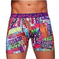 69SLAM MBYLCP-PO - Boxer Briefs