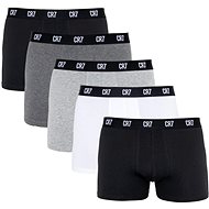 CR7 5Pack 8106-49-2400 - Boxer Briefs