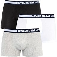 Tommy Hilfiger 3Pack UM0UM01234 0SA, sizing. S - Boxer Briefs