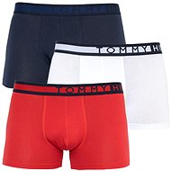 Tommy Hilfiger 3Pack UM0UM01234 0XY, sizing. S - Boxer Briefs
