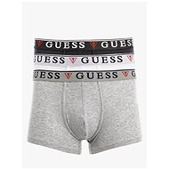 Guess 3Pack U97G01JR003-F017, sizing. S - Boxer Briefs