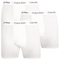 Calvin Klein 3Pack NB1770A-100, sizing. S - Boxer Briefs