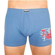 Andrie PS 5294 B - blue - Boxer Briefs